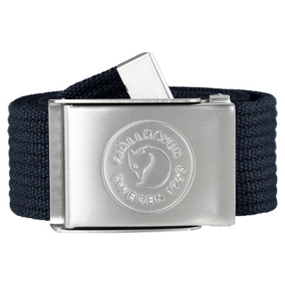1960 Logo Belt (Dark Navy)