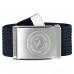 1960 Logo Belt (Dark Navy) 1960 Logo Belt (Dark Navy)