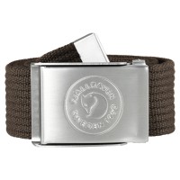 1960 Logo Belt (Dark Olive) 1960 Logo Belt (Dark Olive)