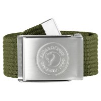 1960 Logo Belt (Green) 1960 Logo Belt (Green)