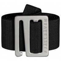 Abisko Midsummer Belt (Black) Abisko Midsummer Belt (Black)