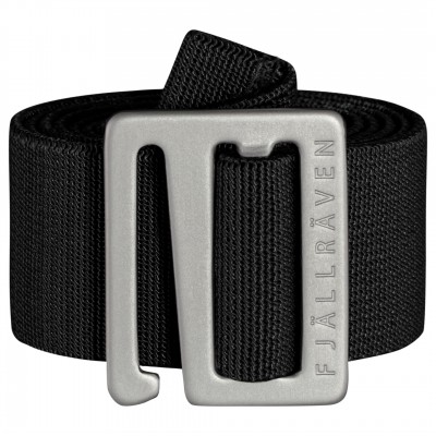 Abisko Midsummer Belt (Black)
