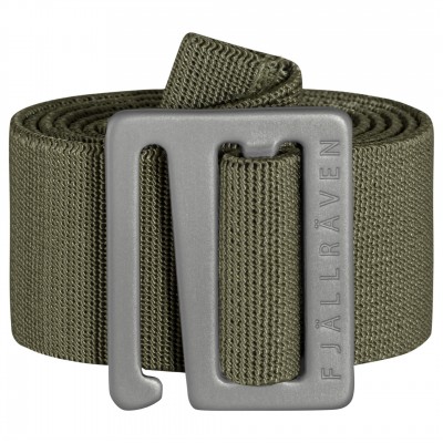 Abisko Midsummer Belt (Light Olive)