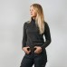 Keb Trekking Belt (Black)