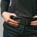 Keb Trekking Belt (Black)