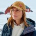 Fjällräven Logo Cap