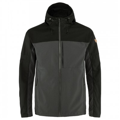 Abisko Midsummer Jacket M