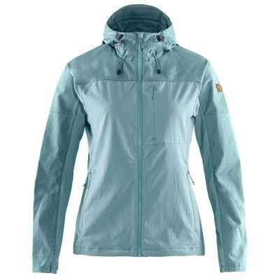 Abisko Midsummer Jacket W