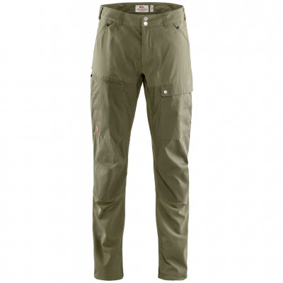 Abisko Midsummer Trousers M Long