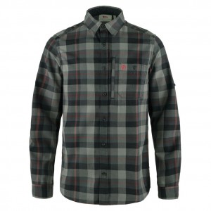 Fjallglim Shirt M