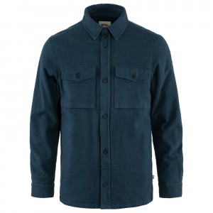 Ovik Lite Padded Shirt M