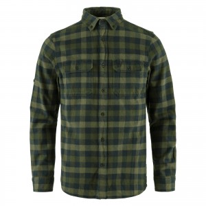 Skog Shirt M