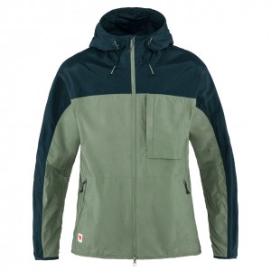 High Coast Wind Jacket
