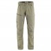 Abisko Midsummer Zip Off Trousers M