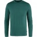 Abisko Wool LS M