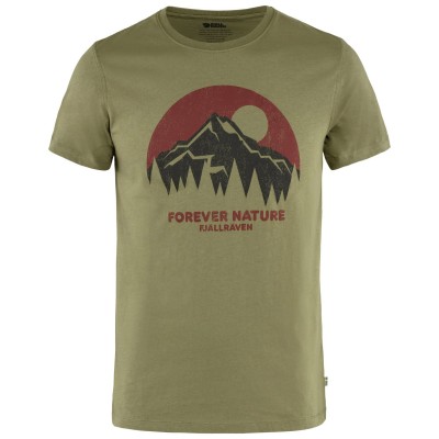 Nature T-shirt M