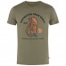 Space T-shirt Print M