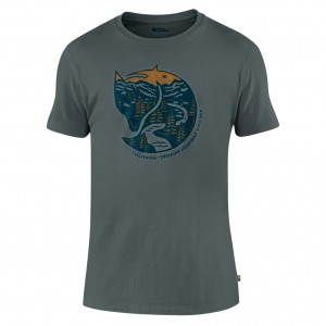 Arctic Fox T-Shirt M