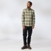 Ovik Lite Flannel Shirt M