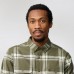 Ovik Lite Flannel Shirt M