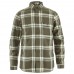Ovik Lite Flannel Shirt M Ovik Lite Flannel Shirt M