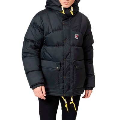 Expedition Down Lite Jacket M