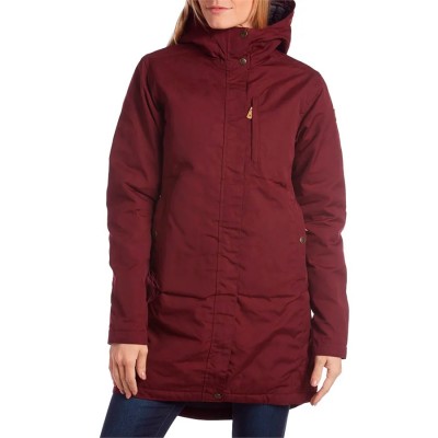 Skogsö Padded Jacket M
