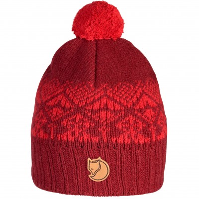 Kids Snowball Hat