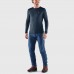 Bergtagen Thinwool Long Johns M