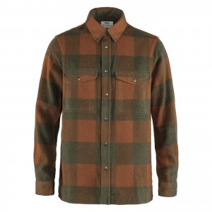Canada Shirt M