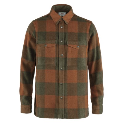 Canada Shirt M