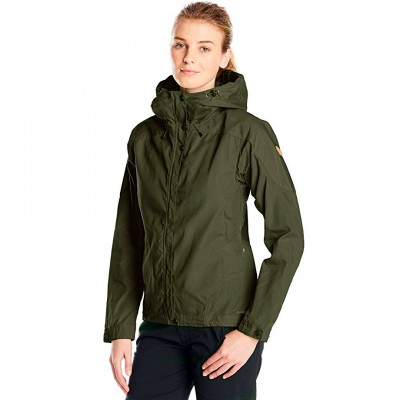 Skogsö Jacket W