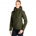 Skogsö Jacket W