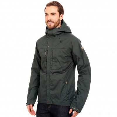 Skogsö Jacket M