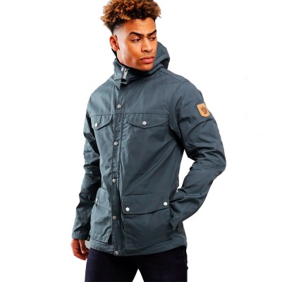 Greenland Jacket M