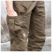 Karl Pro Trousers M