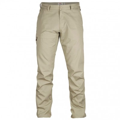 Travellers Trousers M