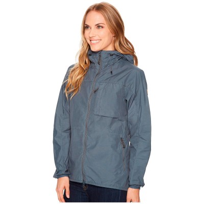High Coast Wind Jacket W