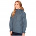 High Coast Wind Jacket W