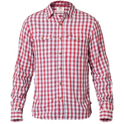 Abisko Cool Shirt LS M