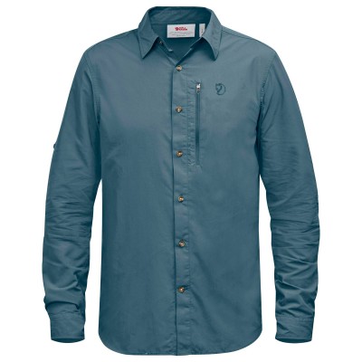 Abisko Hike Shirt LS M