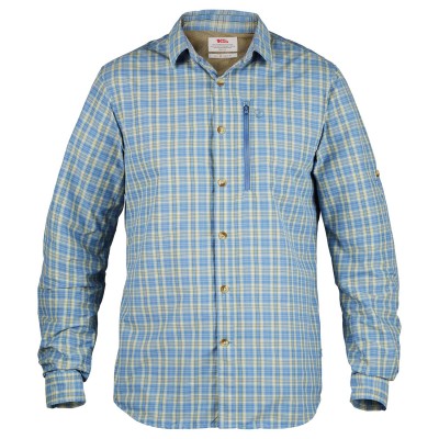 Abisko Hike Shirt LS M