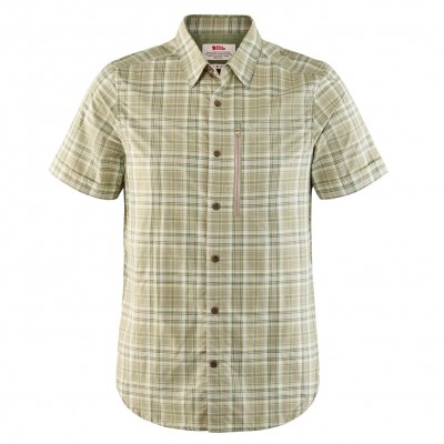 Abisko Hike Shirt SS
