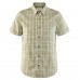 Abisko Hike Shirt SS