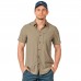 Abisko Hike Shirt SS