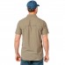Abisko Hike Shirt SS
