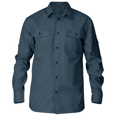 Singi Trekking Shirt LS