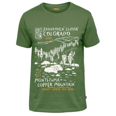 Classic US T-Shirt