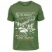 Classic US T-Shirt