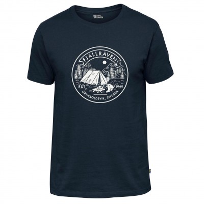 Lagerplats T-Shirt